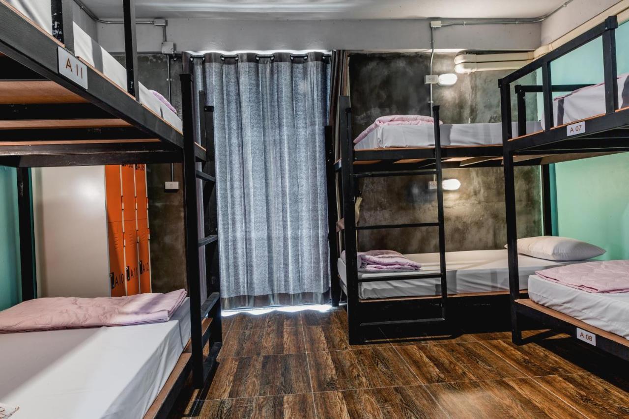 The Guest Hotel Krabi town Εξωτερικό φωτογραφία