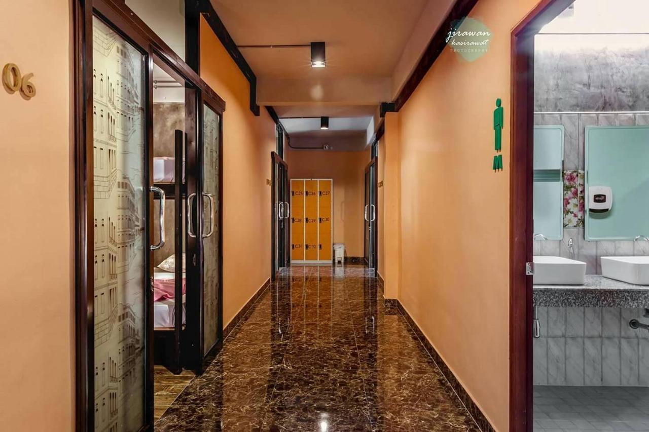 The Guest Hotel Krabi town Εξωτερικό φωτογραφία