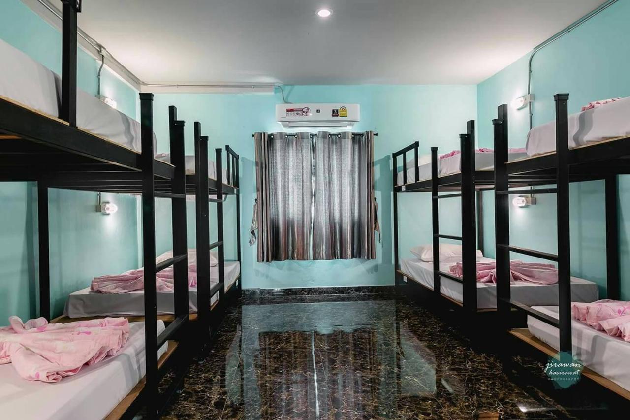 The Guest Hotel Krabi town Εξωτερικό φωτογραφία