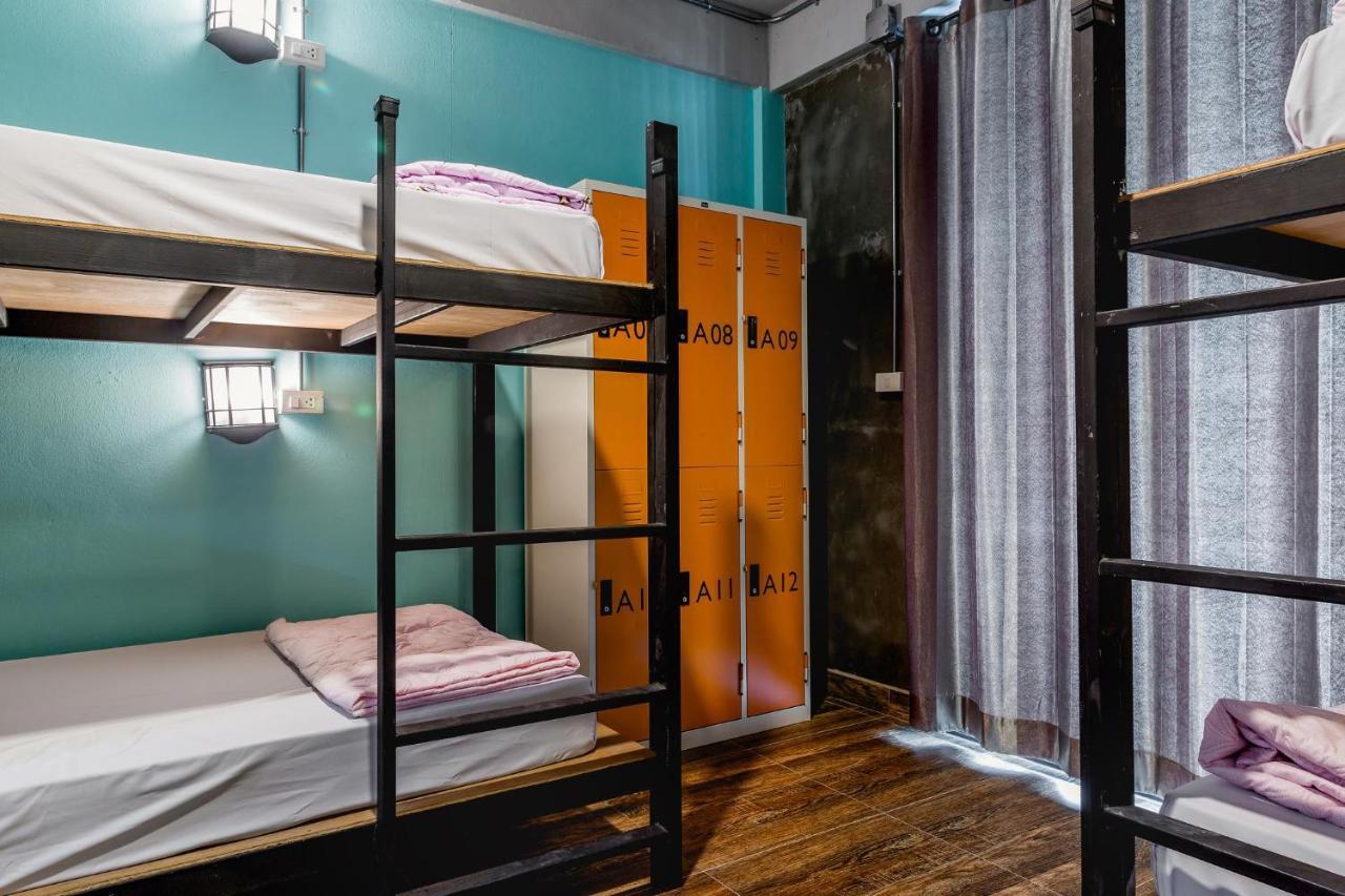 The Guest Hotel Krabi town Εξωτερικό φωτογραφία