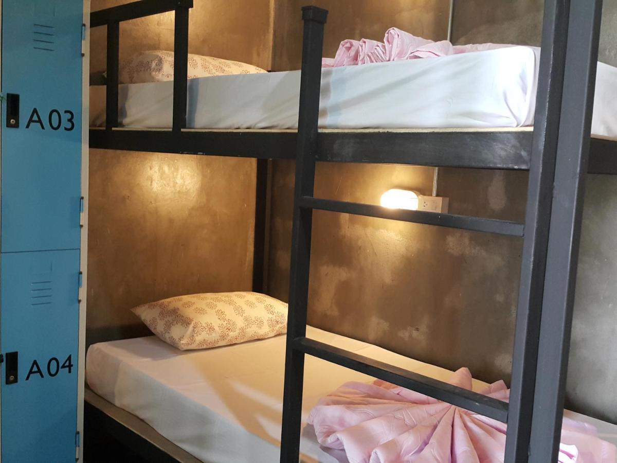 The Guest Hotel Krabi town Εξωτερικό φωτογραφία