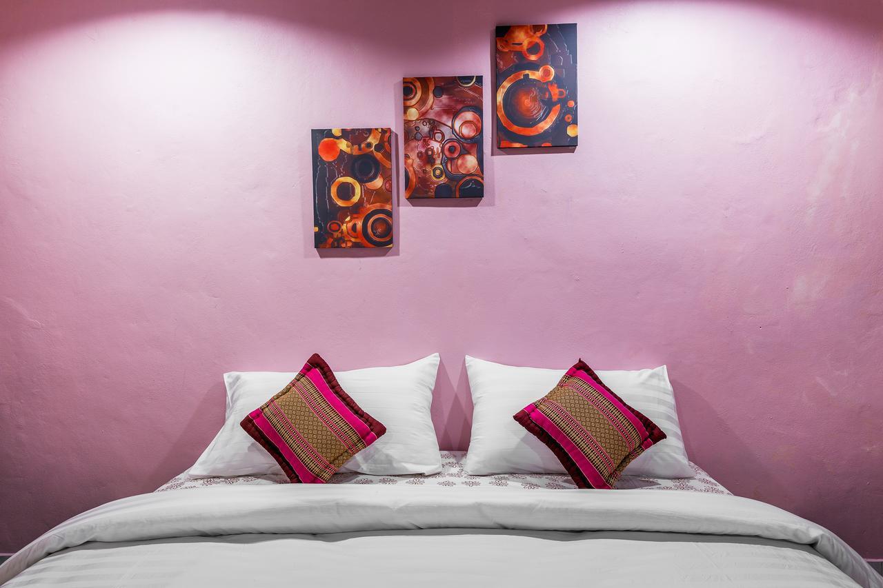 The Guest Hotel Krabi town Εξωτερικό φωτογραφία