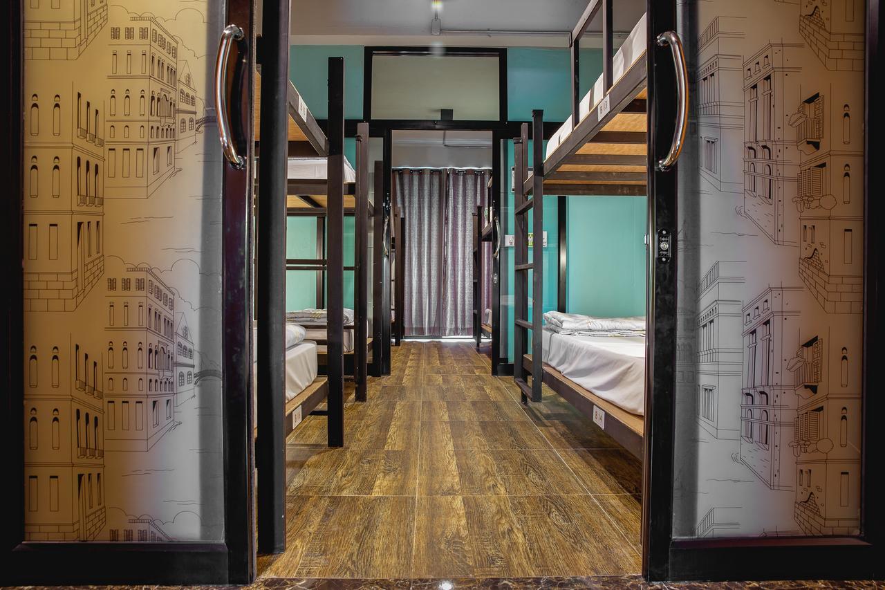 The Guest Hotel Krabi town Εξωτερικό φωτογραφία