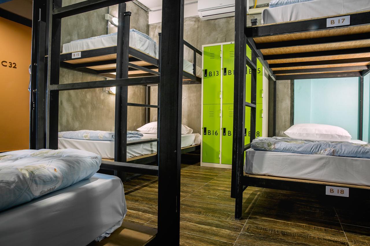 The Guest Hotel Krabi town Εξωτερικό φωτογραφία