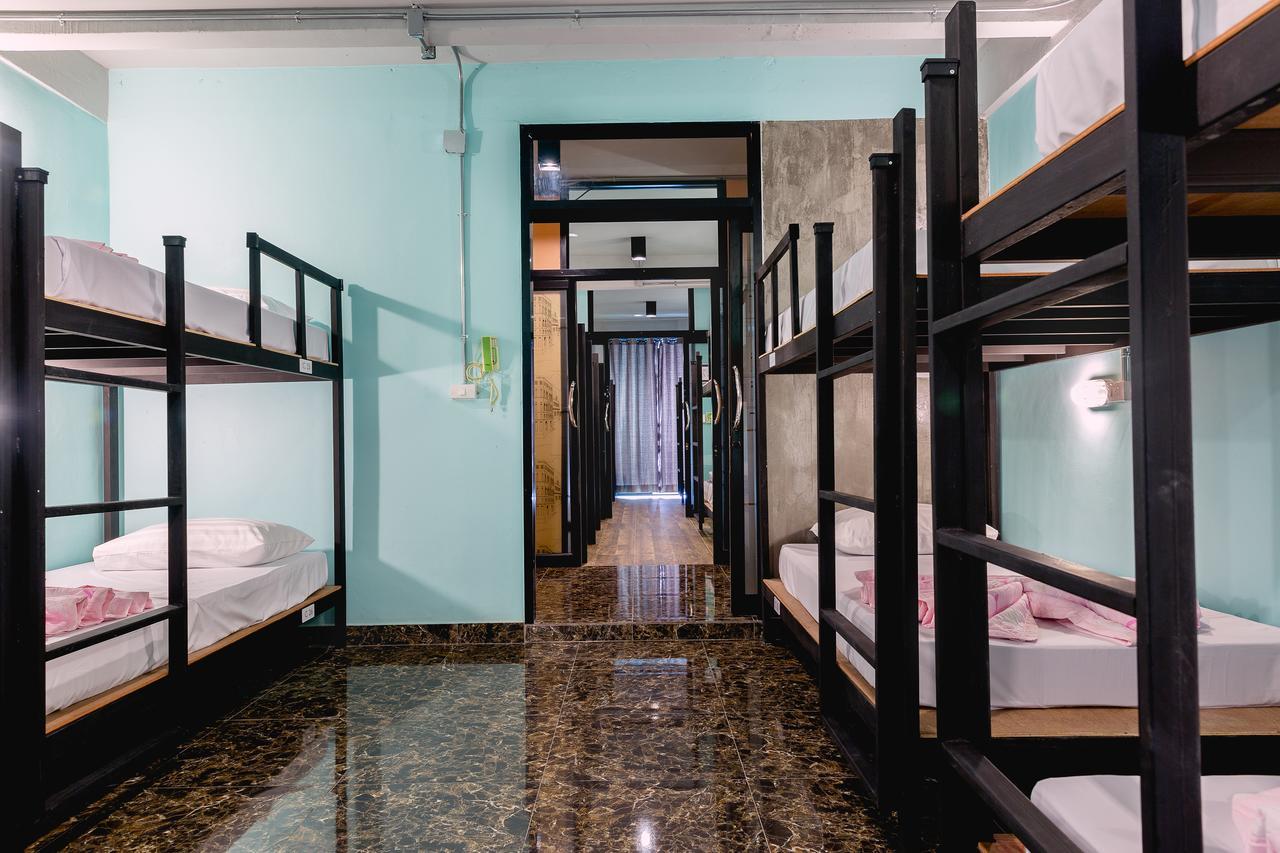 The Guest Hotel Krabi town Εξωτερικό φωτογραφία