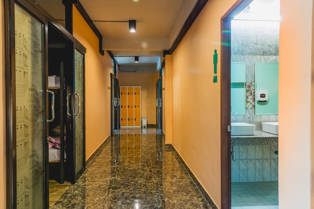 The Guest Hotel Krabi town Εξωτερικό φωτογραφία