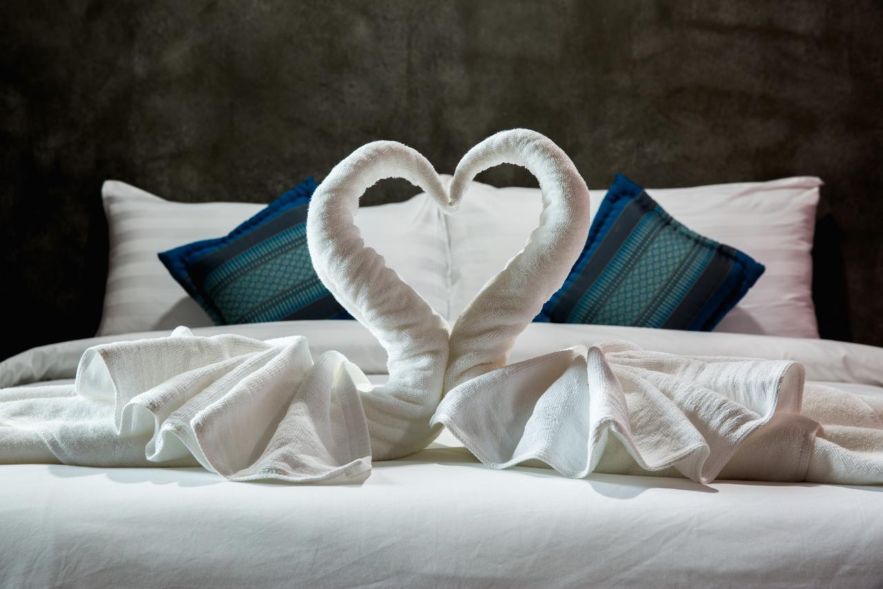 The Guest Hotel Krabi town Εξωτερικό φωτογραφία