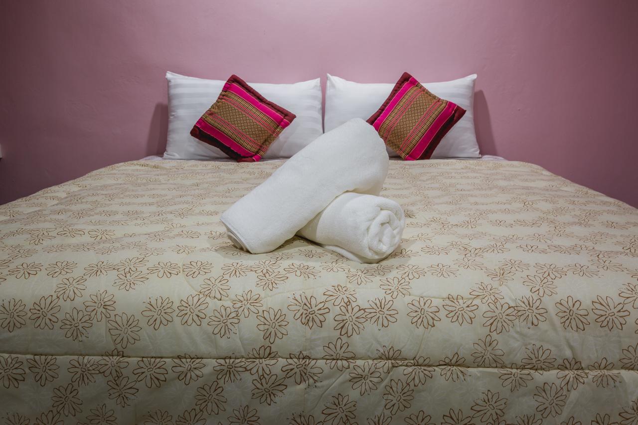 The Guest Hotel Krabi town Εξωτερικό φωτογραφία