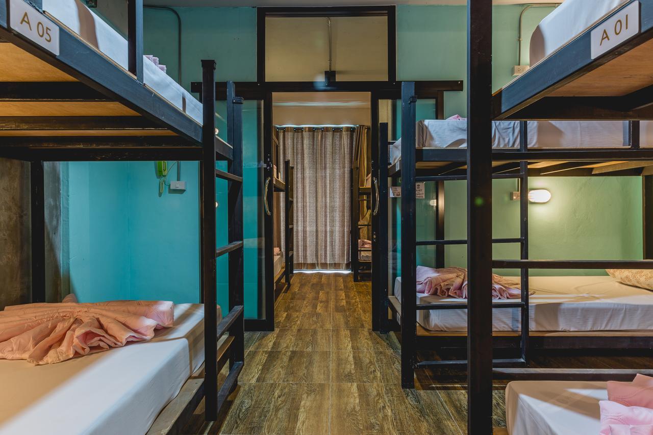 The Guest Hotel Krabi town Εξωτερικό φωτογραφία
