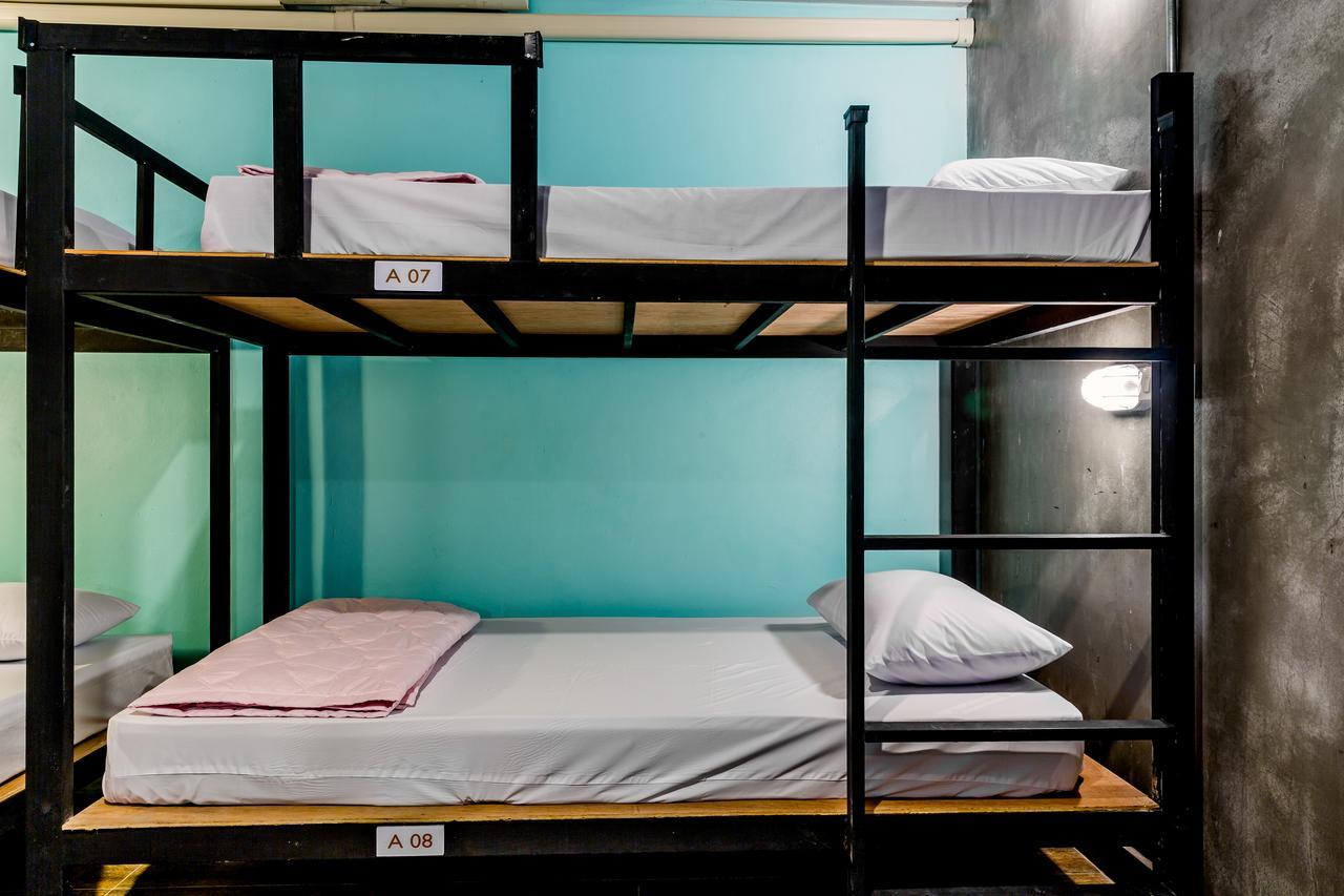 The Guest Hotel Krabi town Εξωτερικό φωτογραφία