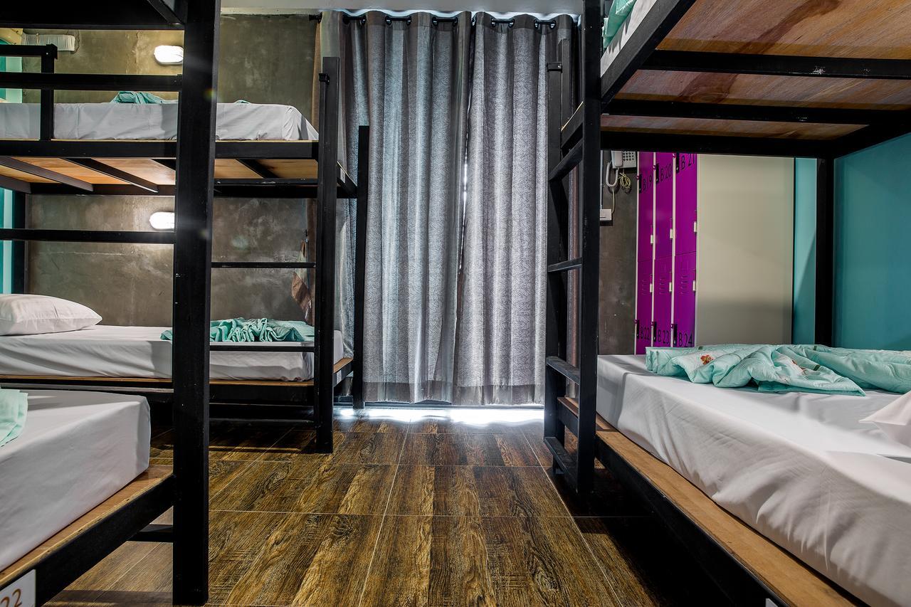 The Guest Hotel Krabi town Εξωτερικό φωτογραφία