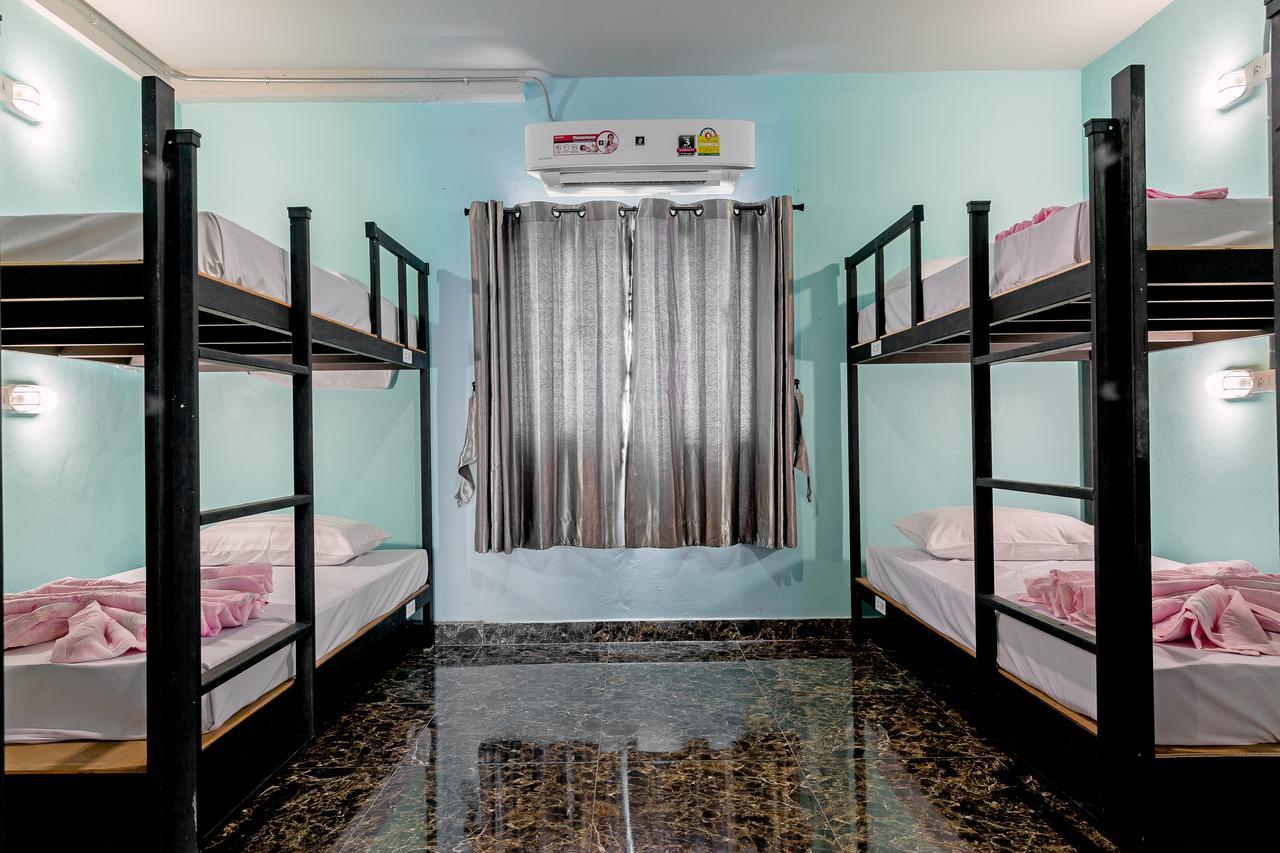 The Guest Hotel Krabi town Εξωτερικό φωτογραφία