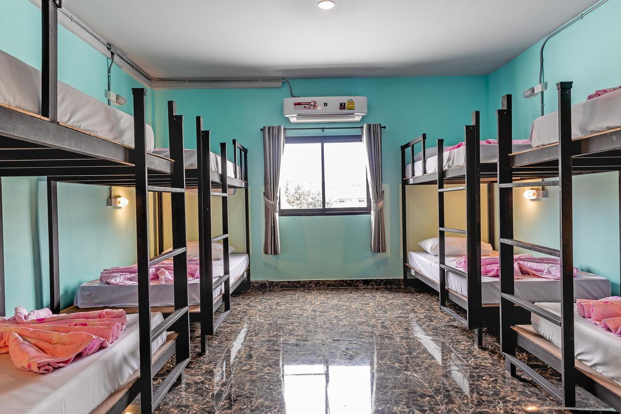 The Guest Hotel Krabi town Εξωτερικό φωτογραφία