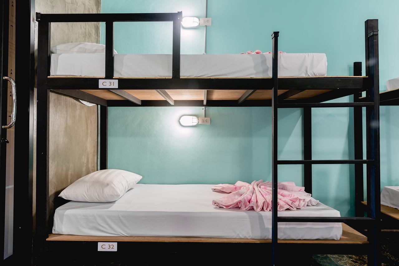 The Guest Hotel Krabi town Εξωτερικό φωτογραφία