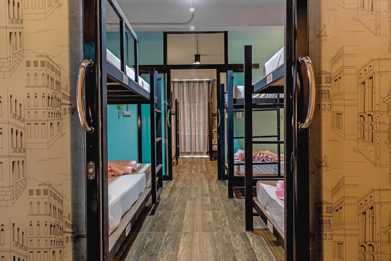 The Guest Hotel Krabi town Εξωτερικό φωτογραφία