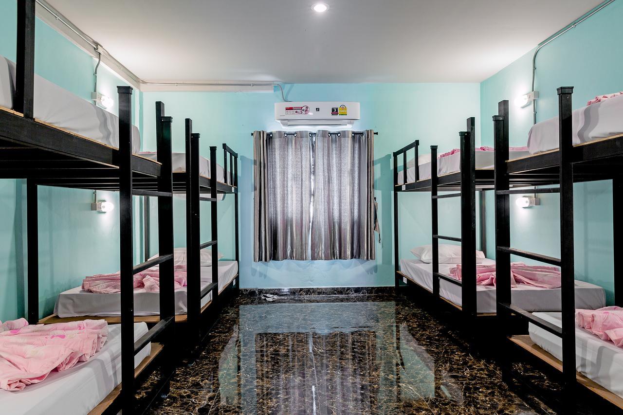 The Guest Hotel Krabi town Εξωτερικό φωτογραφία