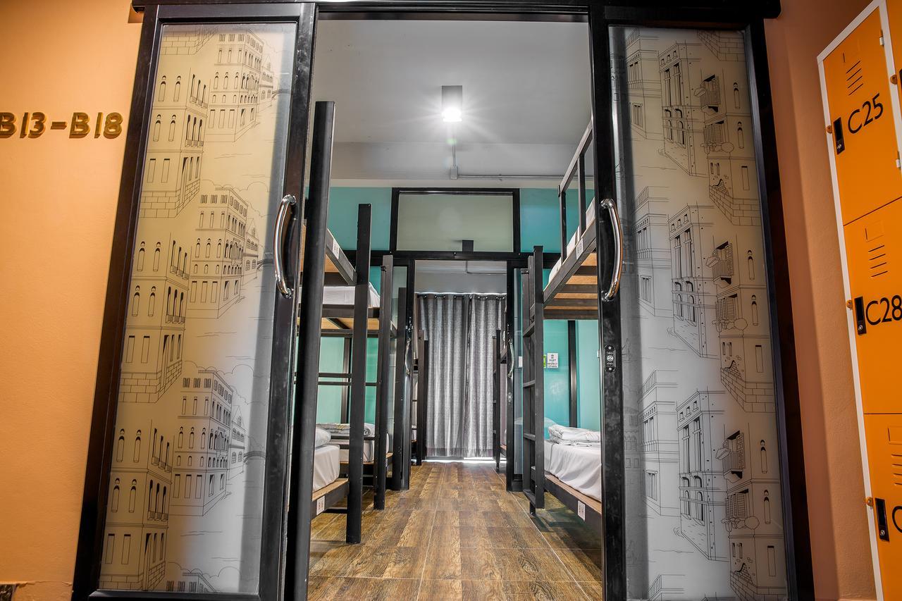 The Guest Hotel Krabi town Εξωτερικό φωτογραφία
