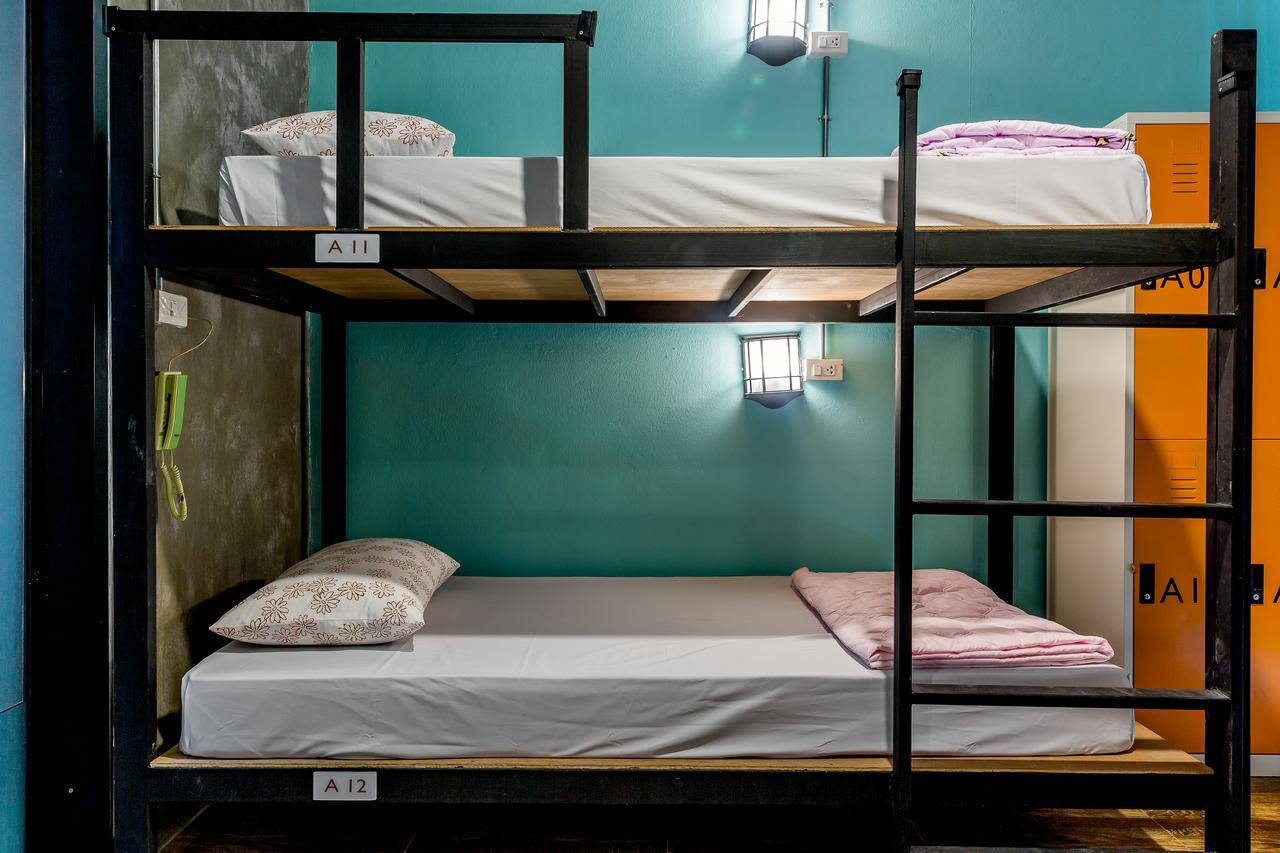 The Guest Hotel Krabi town Εξωτερικό φωτογραφία