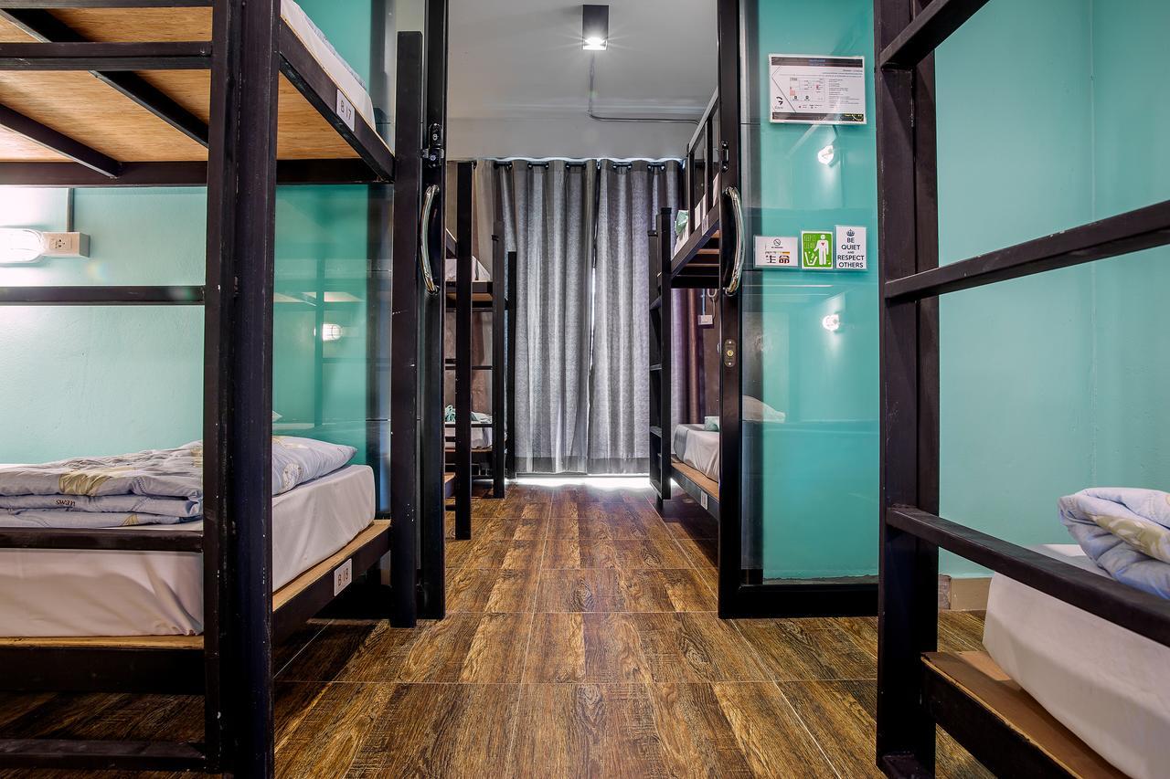 The Guest Hotel Krabi town Εξωτερικό φωτογραφία