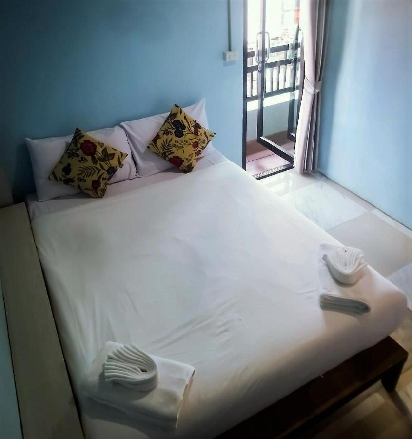 The Guest Hotel Krabi town Εξωτερικό φωτογραφία