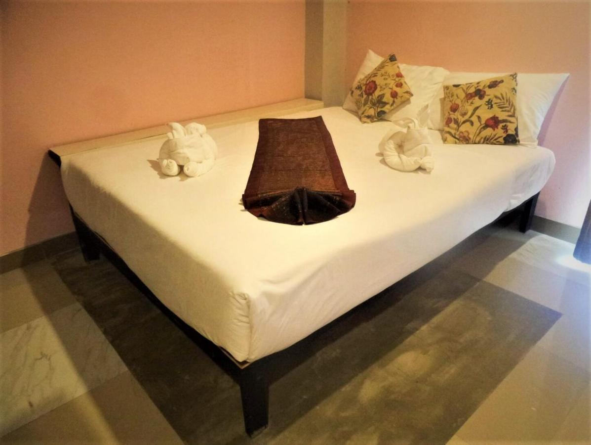 The Guest Hotel Krabi town Εξωτερικό φωτογραφία