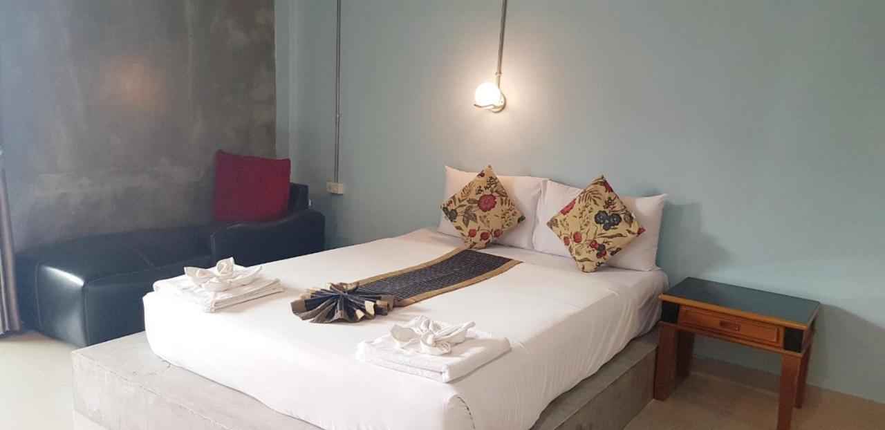 The Guest Hotel Krabi town Εξωτερικό φωτογραφία
