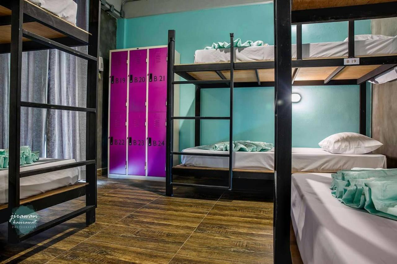 The Guest Hotel Krabi town Εξωτερικό φωτογραφία